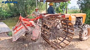 Youtube cơ giới nhà nông | Cơ Giới Nhà Nông