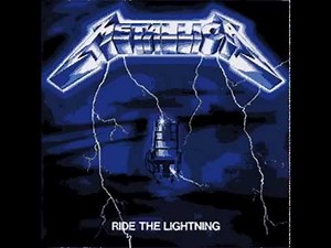 Metallica - Escape 8-Bit