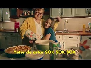 Planet Pembe - Reklam Kuşağı (16 Kasım 2022)