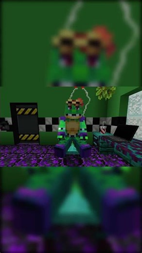 Monty Gator Gives YOU Advice! #fnaf #fnafroleplay #fnafsbdlc