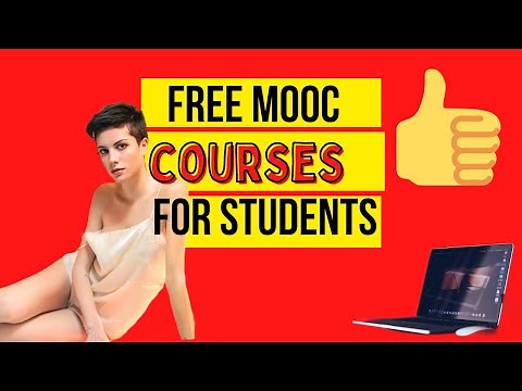 Top 7 Best Online Free MOOC Courses for Students and Employees