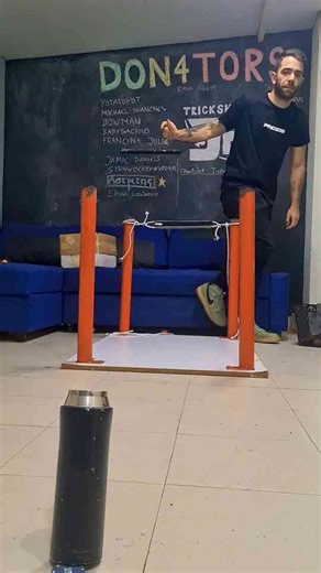 Insane trick shot challenge collection