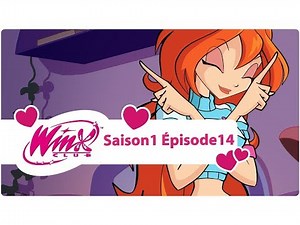 Winx Club - Saison 1 Épisode 14 - Le secret de Bloom - Français [ÉPISODE COMPLET]