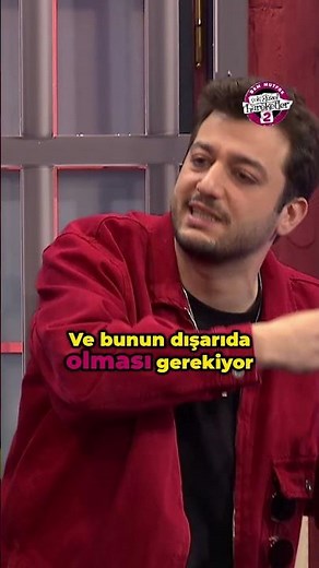 Why did you put the bell inside? #çgh2 #bkm #comedy #çokgüzelhareketler2