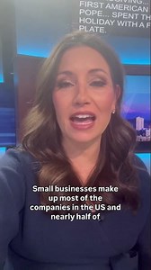 Small business struggles this holiday season