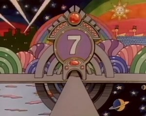 563K views · 12K reactions | This "Sesame Street" Pinball Numbers...