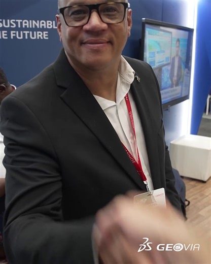 ✨ Day 2 at #MiningIndaba2026 brought the energy, and we’ve captured the highlights! 🤝 It’s been great connecting with so many of you, the conversations just keep getting better. 📍 Find us at #H20 and join one of our 15-minute micro-sessions on #Surpac, #MineSched, Material Reconciliation & the Unified Tailings Digital Platform. #GEOVIA #MI26 #MiningIndaba2026 #MiningSoftware Mining Indaba | GEOVIA