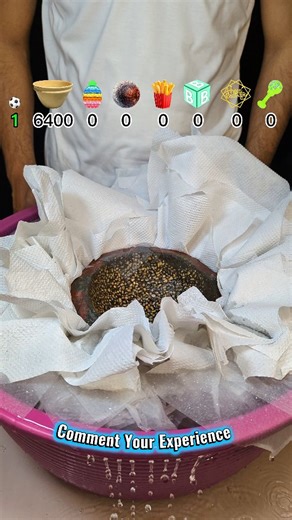 MrX Experiment | Try To Guess? How Much Paper Does It Take To Make The Object Float Subscribe MrX Experiment #mrxexperimentsofficial #tissue #fypシ #foryouシ... | Instagram