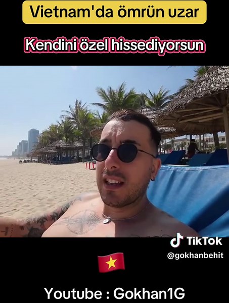 Vietnam'da Uzun Yaşam Sırları