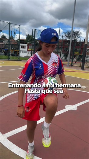 Sueño profesional⚽️❤️ #futbol #humor #hermano #sueño #profesional | Fotball