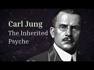 The Inherited Psyche | Carl Jung's Complete Philosophy | For Sleep