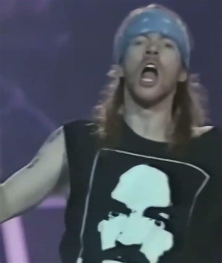#gunsnroses