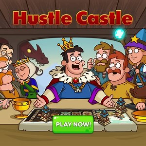 325K views · 4 comments | Explore the medieval world, my lord! | Hustle Castle | Facebook