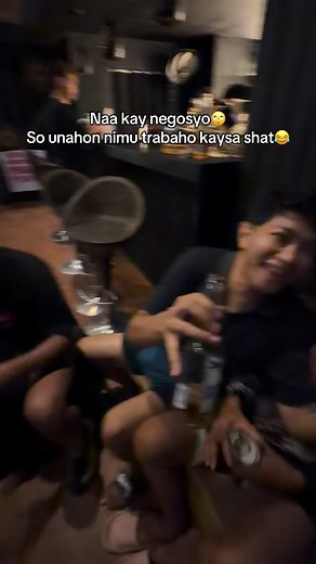 Negosyo dala laag nani😂 #sanfranz | Danica Kate Luengas