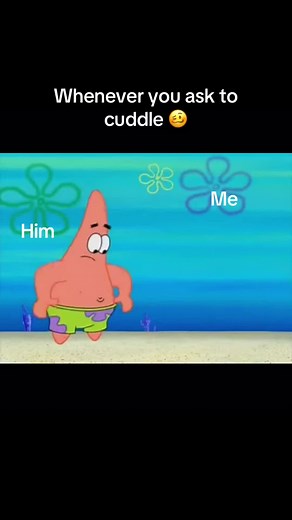 Understanding Relationship Humor in Cuddling