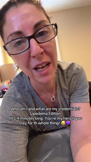 Understanding Lipedema: My Personal Journey with the Condition