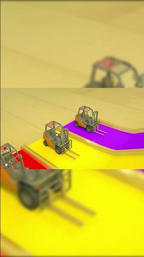 Counting with Color Balls 🔴🟡🟢 | Learning for Kids #Shorts #YouTubeShorts #NurseryRhymes