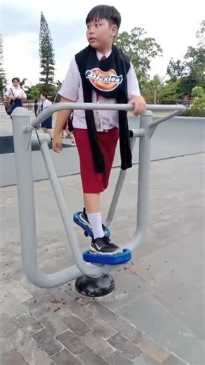 Exercise with oma2 at Tondano, 3 April 2024