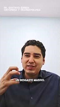 Fracturas y sus causas más comunes 🦴