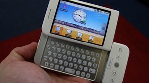 Primeiro celular com Android faz 10 anos e mostra como o sistema evoluiu