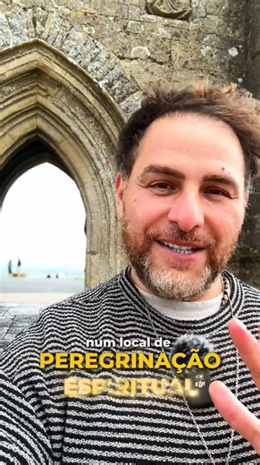 11K views · 745 reactions | Existe um lugar mágico e sagrado: o maior...