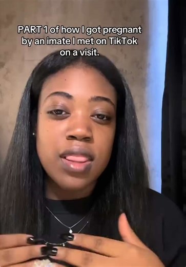 Getting Involved with Inmates: A First-Hand Account