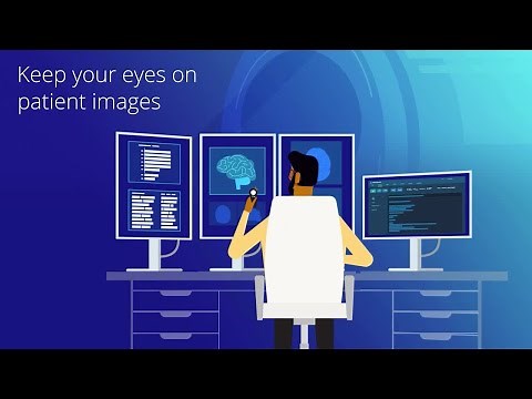 PowerScribe One Feature Vignette*