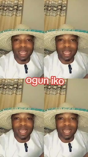 Discover Ogun Iko: Meaning and Significance