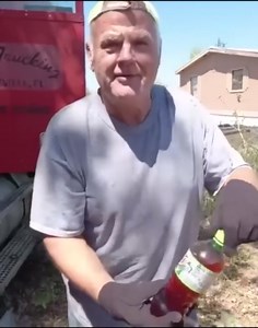 Will It Start? Freightliner Semi Truck