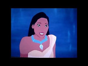 Flounder (Dumbo) part 8 - The Gossips/Timon's Appearance