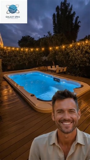 Best warranty on all Spas with Galaxy Spas! #galaxyspas. Www.galaxyspas.co.uk | Galaxy Spas