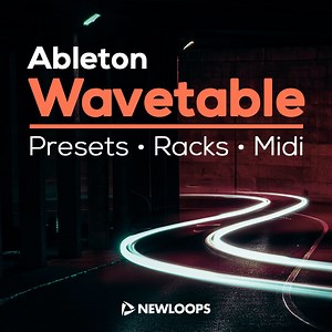 New Loops releases Wavetable Presets and Racks