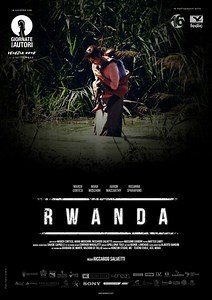 Rwanda