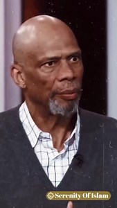 49K views · 2.6K reactions | NBA  Hall of Famer Kareem Abdul-jabbar...