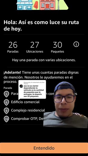 Respuesta a @Iker Ybarra #fyyyyyyyyyyyyyyyy #amazon