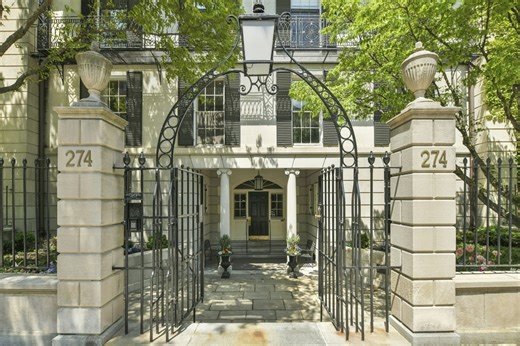 274 Beacon St #PH, Boston, MA 02116 - MLS 73503507 - Coldwell Banker