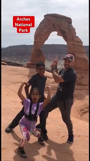 Arches National Park 2019 #nationalparks