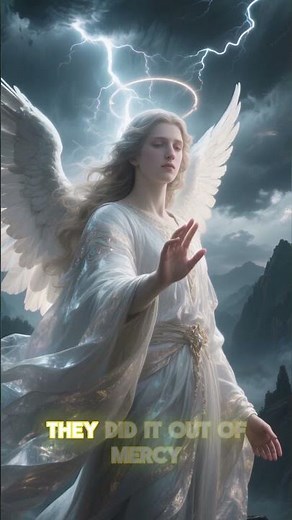 Why Did God Stop the Winds? | Revelation Vision Explained 🌪️🙏