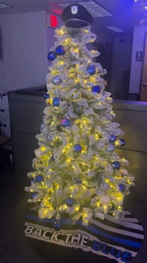 A BOLO NORAD and North Pole PD are tracking a vehicle coming from a northerly direction and believed to be heading towards the City of Franklin. Suspect number one is described as a white male, approximately 50 years of age…506…240 …rosy red cheeks…a nose like a cherry… having a large belly that has been seen and described as...... shaking like a bowl full of jelly… white hair…twinkling blue eyes…wiry glasses…white, flowing beard… wearing a red and white coat… red and white pants...black boots…b