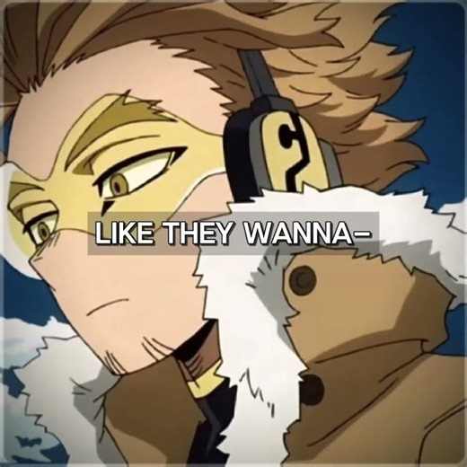 [ #myheroacademia ] Lead singer of my band.. || #hawks #mha #mhaedit