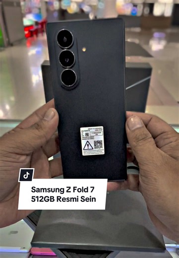 Samsung Z Fold 7 Review: Features and Specs Overview