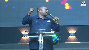 Prophetic Hour Of Prayer With Pst. Ugoh Akwarandu. | Freedom Word Assembly Int'l - Chapel of Grace