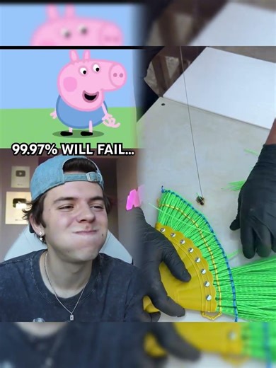 The Most CURSED Peppa Pig Episode... 😳🐷