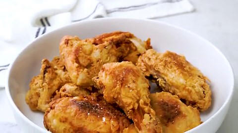 The Untold Secrets of Southern Fried Chicken