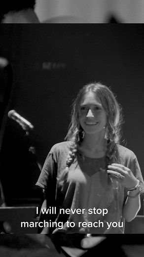 Good Things Are Coming - Lauren Daigle Rescue Chords & Lyrics