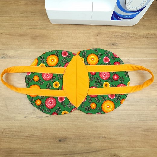 1.5M views · 21K reactions | This Unbelievable Sewing Trick is Very Easy to Make Bag Tutorial #diybag Great Sewing | Modelist/Terzi Hatice DEMİR | Facebook