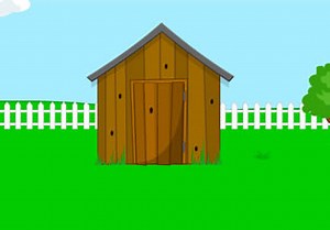 Chicken Farm Escape - Escape Fan