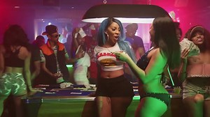 Nashville! Get tickets now for K. Michelle live on Wednesday, July 27th! Tickets: http://ticketf.ly/20eWdMw | Marathon Music Works