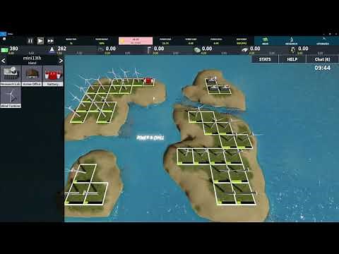 How to get started - Power n Chill [Roblox]