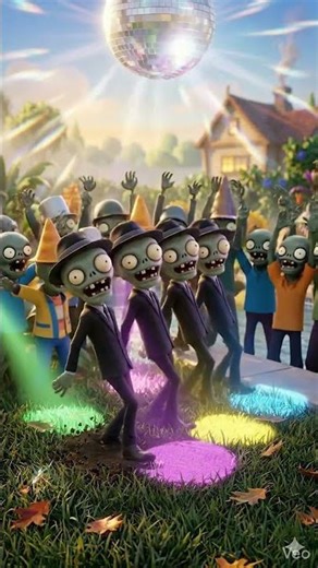 Mega Plants vs The Ducky Tube Squad